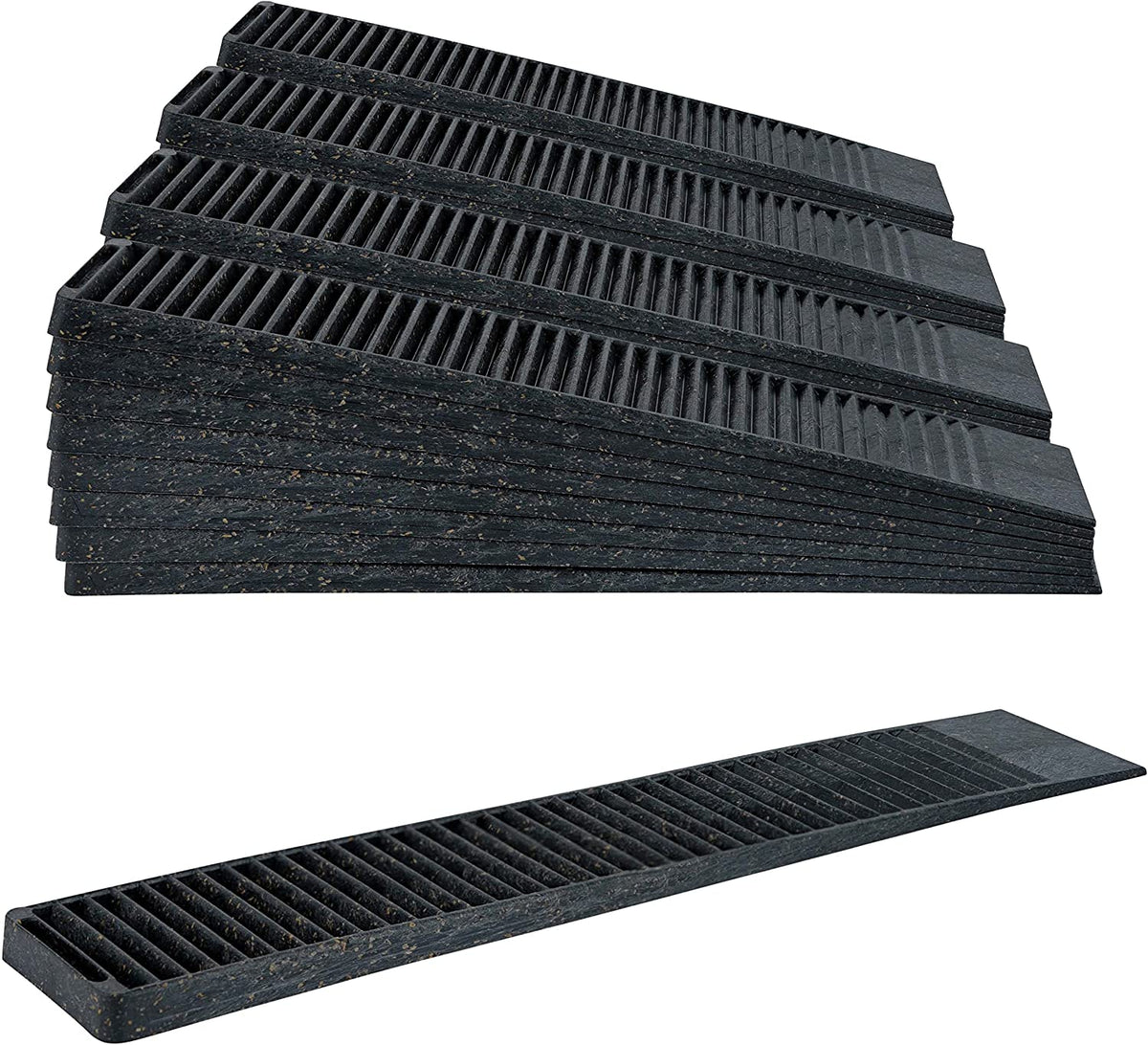 Plastic Shims Hard Composite Shims For Home Improvement - Never