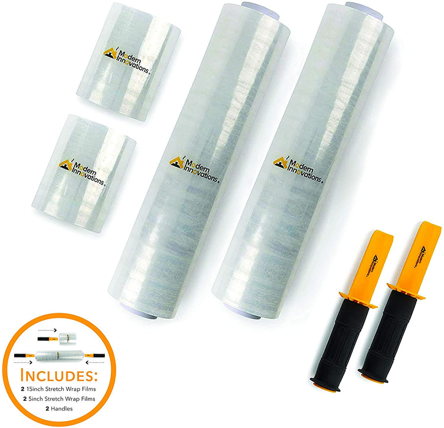 Modern Innovations Set of 5
