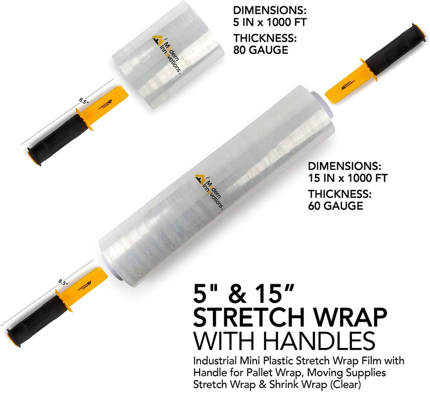 Modern Innovations Set of 5