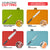 Modern Innovations Smart Cutting Board