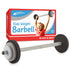 Modern Innovations Barbell Set - Black and Grey