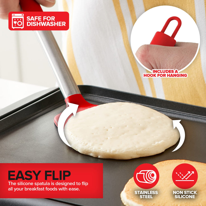 Stock Your Home Griddle Breakfast Kit