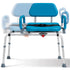 Sliding Shower Chair