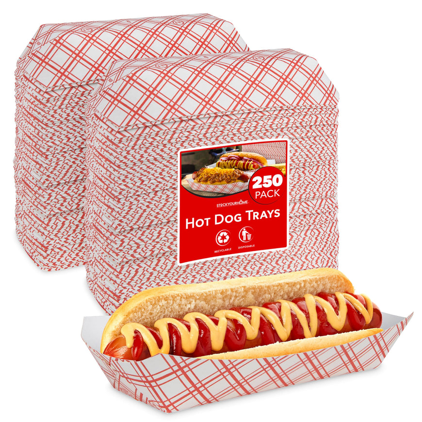 Stock Your Home 7