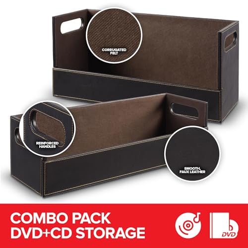 DVD & CD Tray Combo