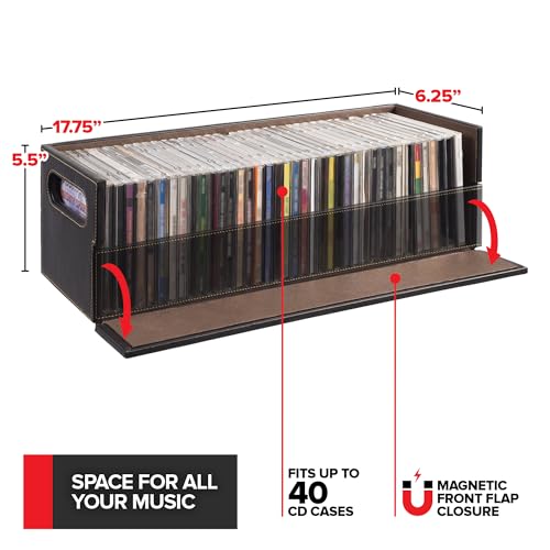 DVD & CD Tray Combo