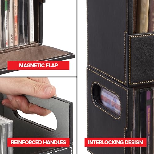 DVD & CD Tray Combo