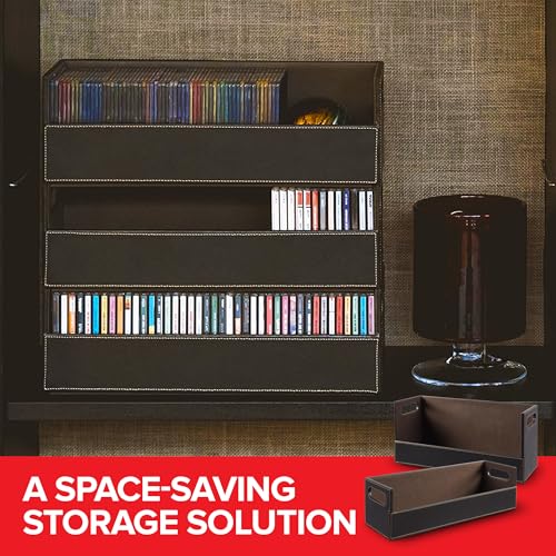 DVD & CD Tray Combo