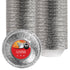 Stock Your Home 5 Inch Disposable Mini Pie Tin - 100 Count