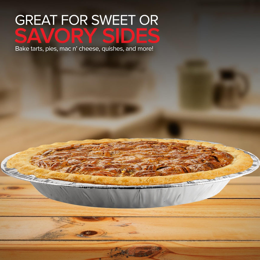 Tart Pan - 9 inch (50 pack)