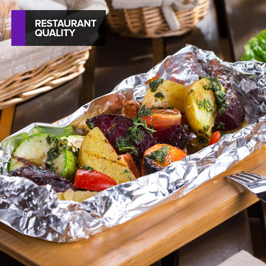 Popup Deli Foil 12x10.75