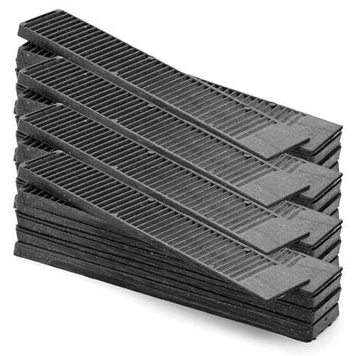 Stock Your Home Composite Shims - 24 Pack
