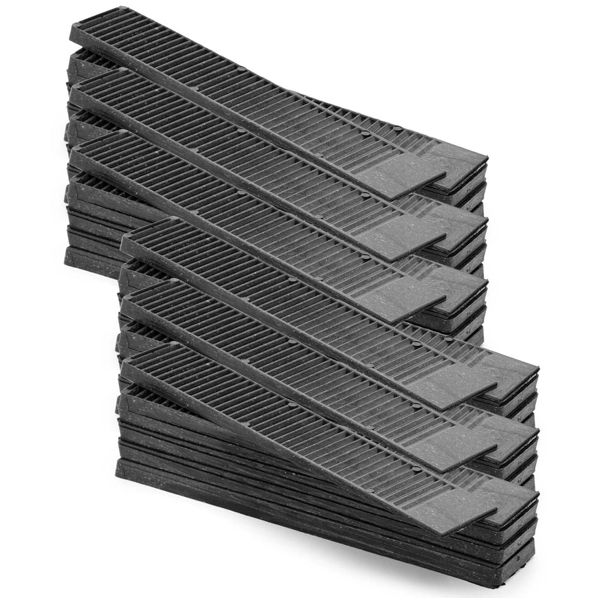 Stock Your Home Composite Shims - 36 Pack
