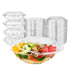 18 oz Salad Container (50 Pack)