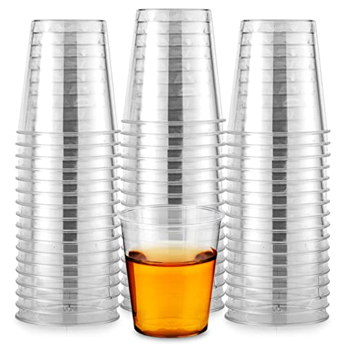 Stock Your Home Shot Glasses 1.5 oz Shot Glasses - 250 Count