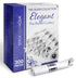 Pre-Rolled Napkin and Cutlery Set - 300 packs - Silver