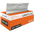 Stock Your Home Wide Deli Foil 15x10.75" 500 Pack