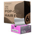Popup Hairdresser Foil 500 Pack