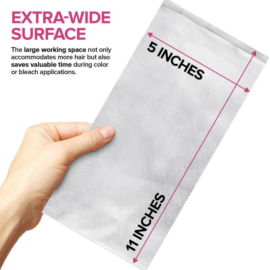 Popup Hairdresser Foil 500 Pack