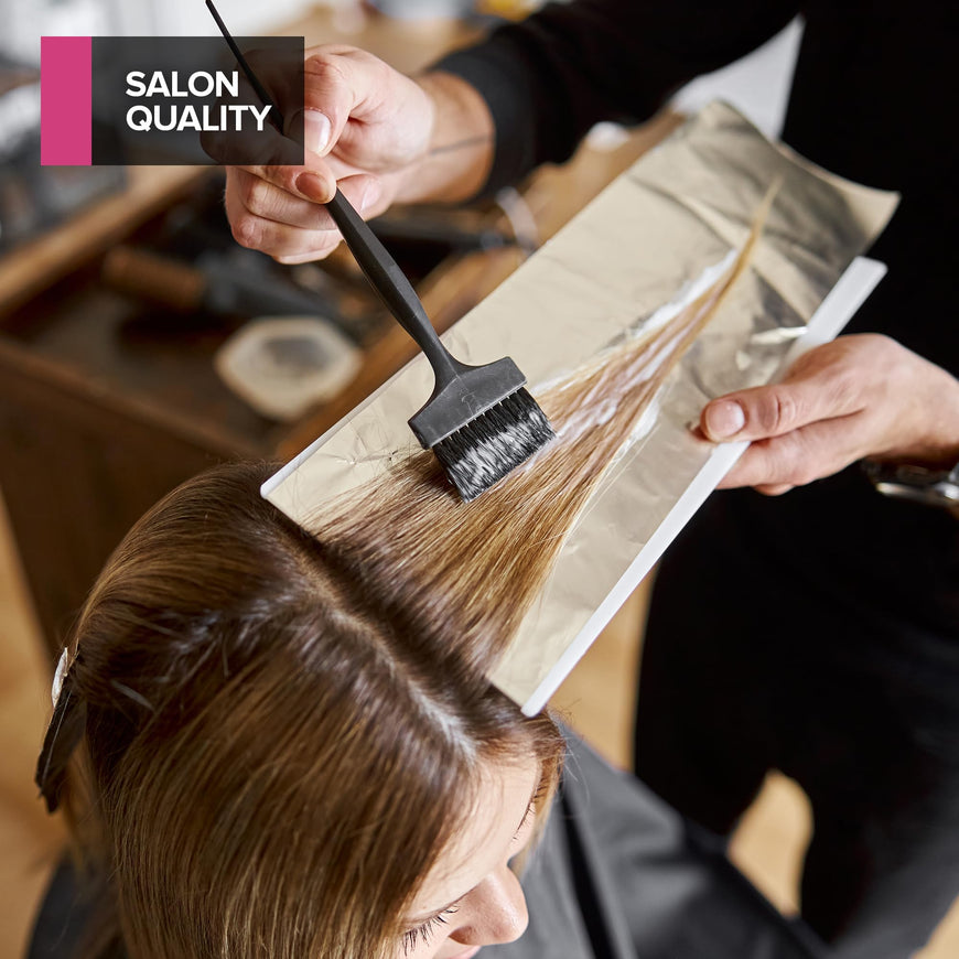 Popup Hairdresser Foil 500 Pack