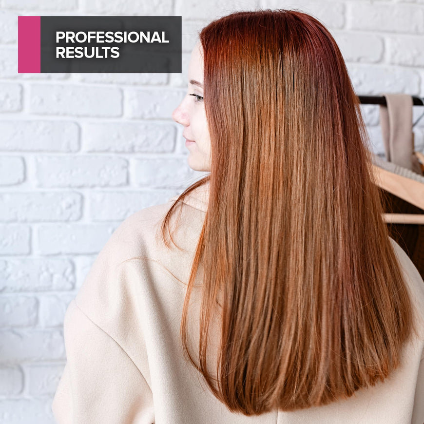 Popup Hairdresser Foil 500 Pack