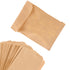 Brown Sandwich Bags (400 Pack)