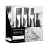 Silver Cutlery Set 400