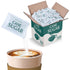 Bulk Sugar Packets, 500 Count - Individual Servings of White Sugar Packets for Coffee and Tea, Granulated Sugar Packs Great for Restaurants, Coffee Shops, Offices, Schools, and More