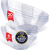 Angled Bowls Multipack (S&M)