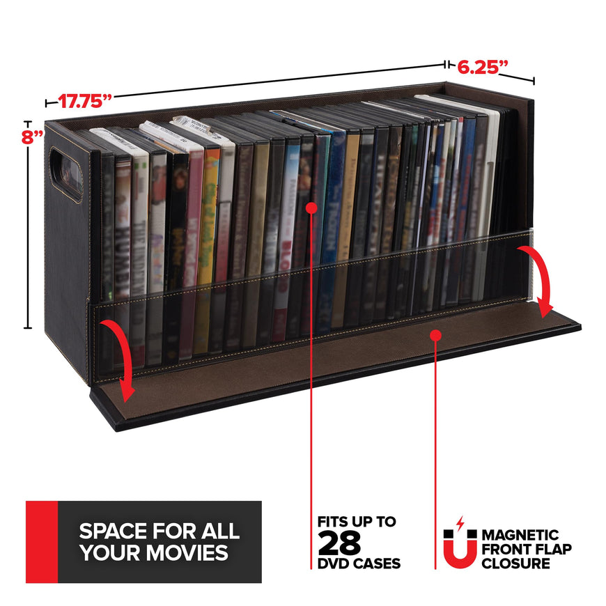 DVD & CD Tray Combo