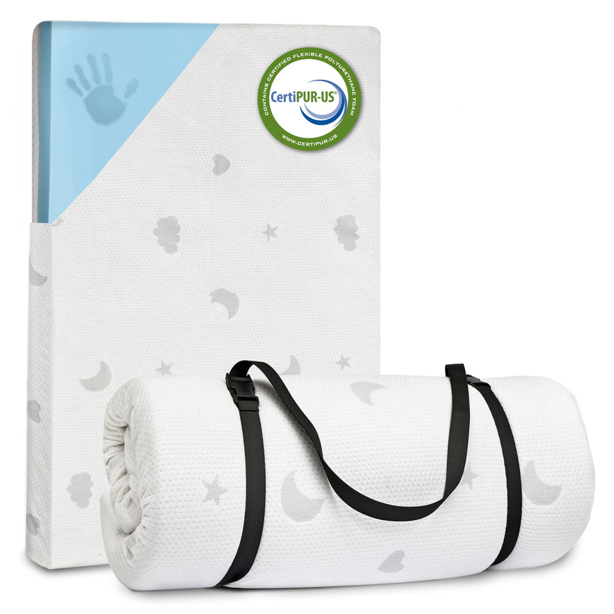 Pack & Play Mattress Roll