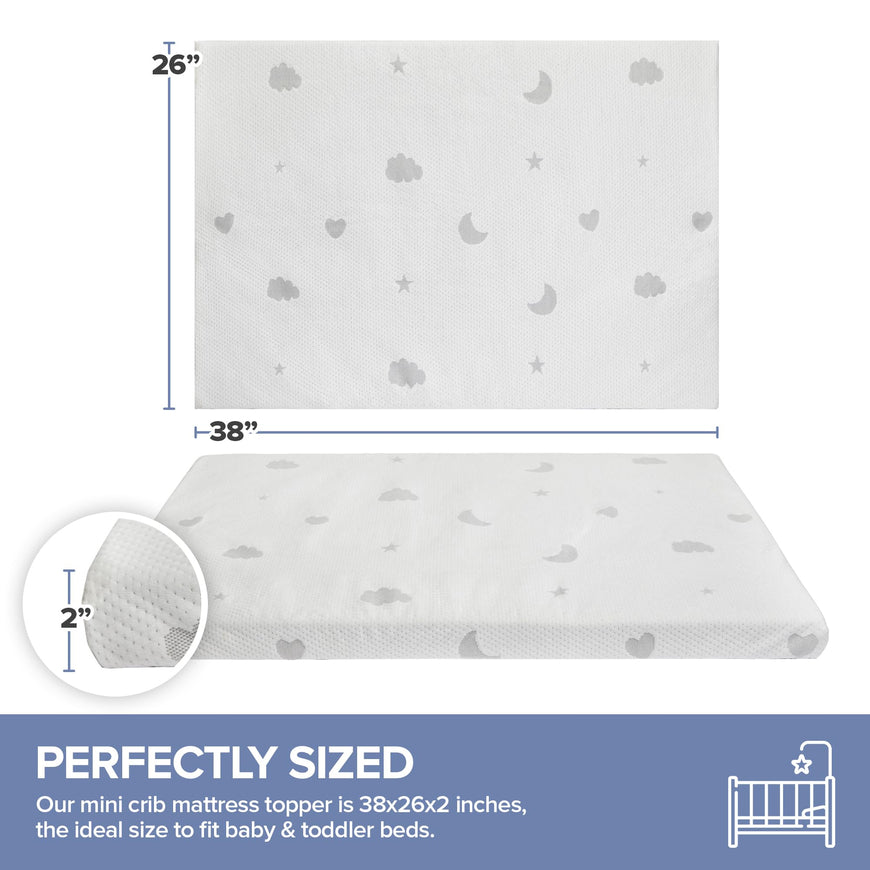 Pack & Play Mattress Roll