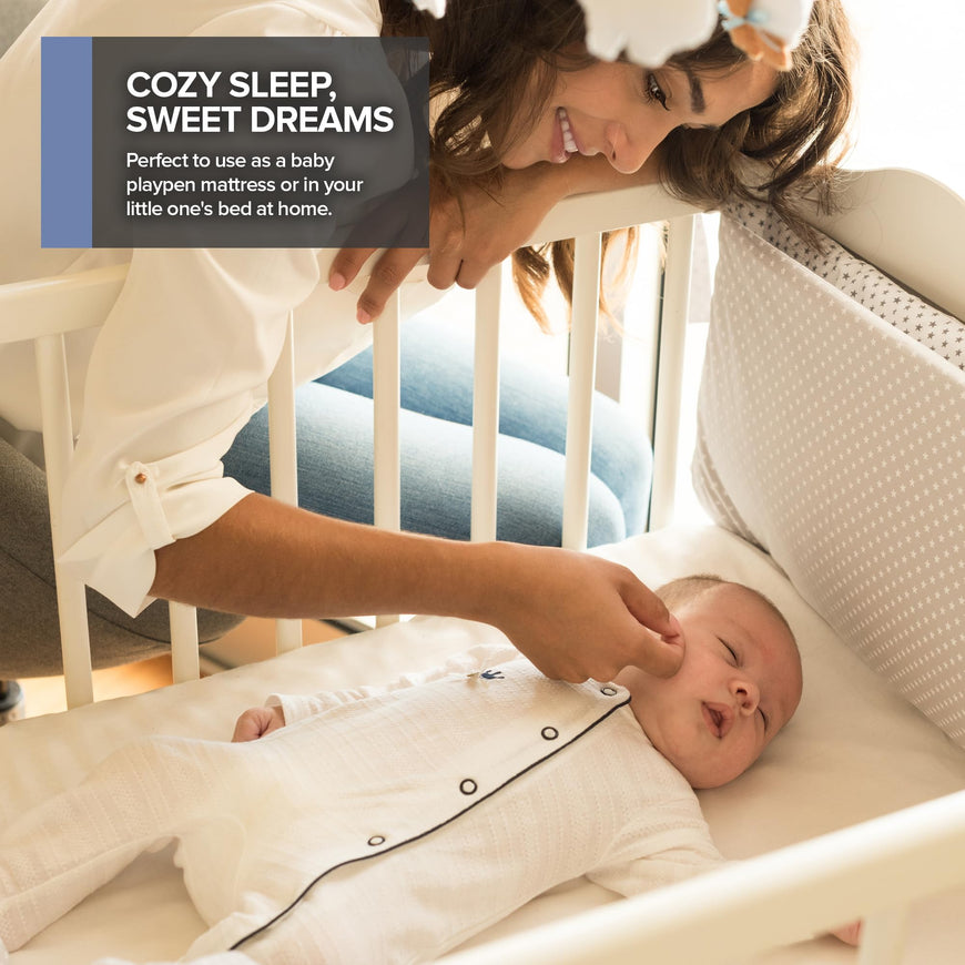 Pack & Play Mattress Roll