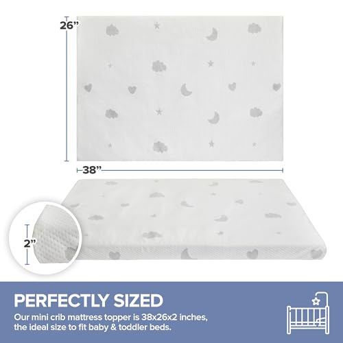 Pack & Play Mattress Roll
