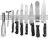 18" Knife Bar 10 Pack