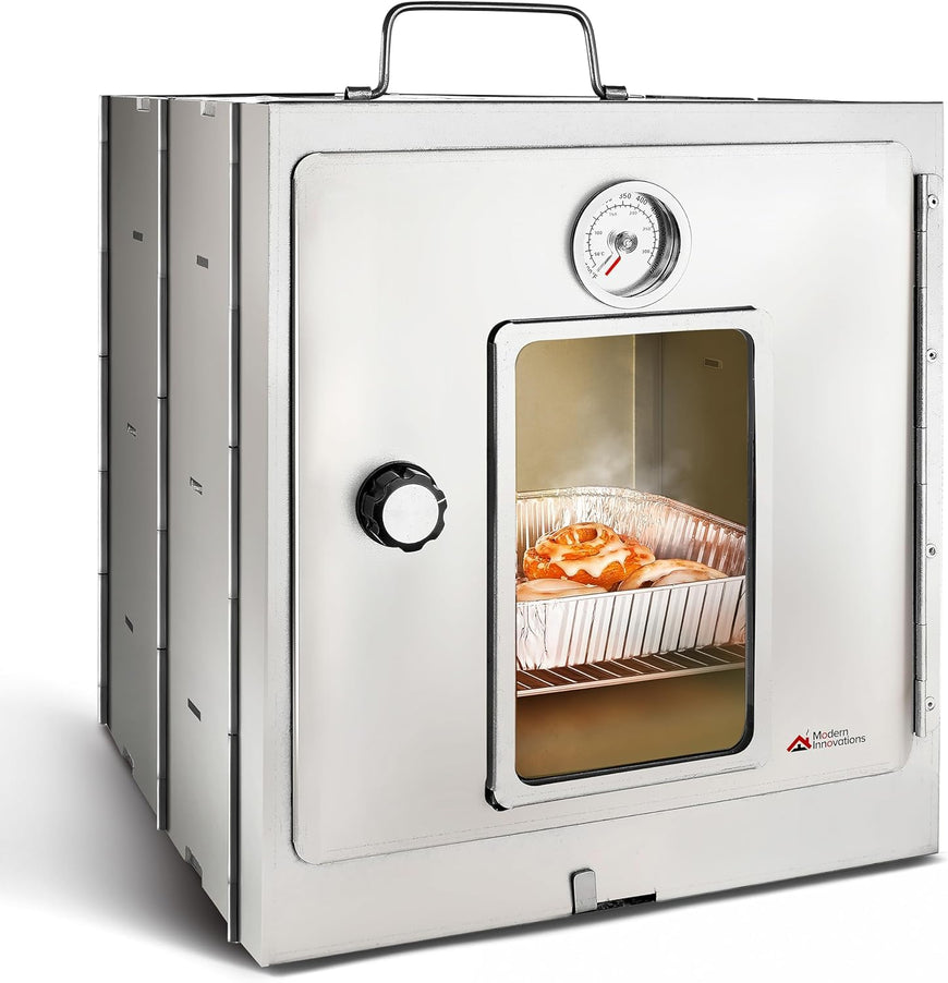 Camp Oven 5 Count