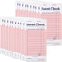 Guest Check Pad - Pink (160 Pack)