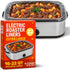Electric Roaster Liners (120 Pack)