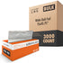 Wide Deli Foil 15x10.75" 3000 Pack