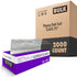 Popup Deli Foil 12x10.75" 2000 Pack