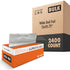 Wide Deli Foil 15x10.75" 2400 Pack