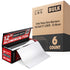 Extra Heavy Duty Aluminum Foil Roll 12"x300ft - 25 Micron 6 Pack