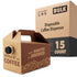 Disposable Coffee Dispenser (15 Pack)