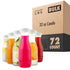 32 oz Carafe (72 Pack)