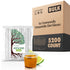 Compostable Shot Glasses - 1oz (5200 Pack)