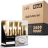 Gold Cutlery Set 2400