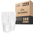 32 oz Deli Containers 288 Pack