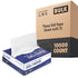 Popup Deli Paper Sheets 6x10.75 10,000 Sheets