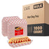 Hot Dog Tray (1000 Pack)