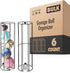 Garage Ball Organizer 6 Pack